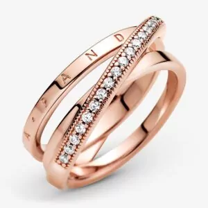 Immagine anelli in argento 925% migliori offerte online di anelli in argento 925%