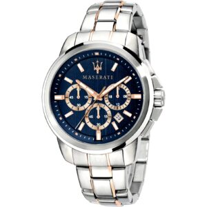 Meraviglioso Orologio Uomo Maserati , Cronografo della collezione Successo-R8873621008