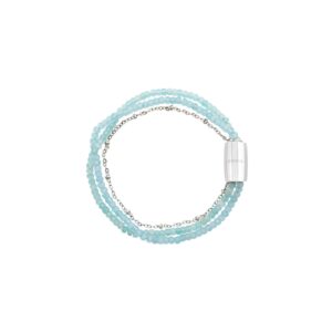 Bracciale da donna breil Magnetica System elegante e raffinato per ogni occasione