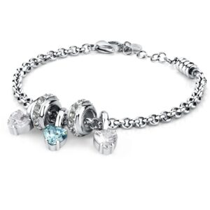 MERAVIGLIOSO BRACCIALE DONNA MORELLATO DROPS-SCZ135